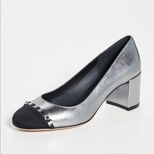 NWT Salvatore Ferragamo Avella 5.5cm heels